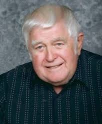 Teen Robertson Obituary