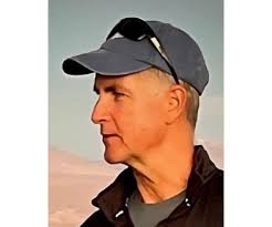 Richard Mitchell Obituary (1957