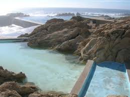 The tidal pools of leça da palmeira (portuguese: Piscinas De Mares De Leca Da Palmeira Online24