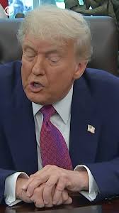 President Trump says protesters who show up to Saturday's military parade  marking the Army's anniversary will be met with "very heavy force." "If  there's any protester that wants to come out, they