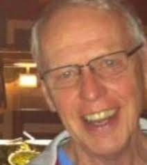 Charles K. Carpenter Obituary January 3, 2022