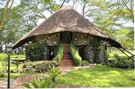 Lake naivasha sopa lodge enjoys a beautiful spot on the shore of lake naivasha. Lake Naivasha Sopa Lodge
