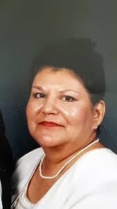 Esmeralda Barron Obituary