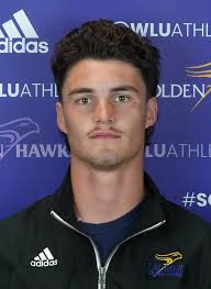 2023 Men's Rugby Roster