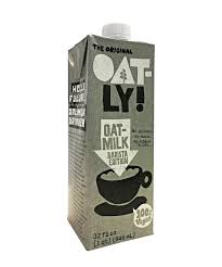 The swedish oat milk brand oatly is facing shortages of its popular barista edition oat milk. Best Oat Milk Brand Complete Taste Test Reviews