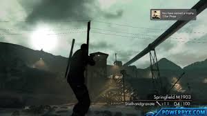 The achievement should unlock right away. Sniper Elite V2 Achievement Guide Road Map Xboxachievements Com