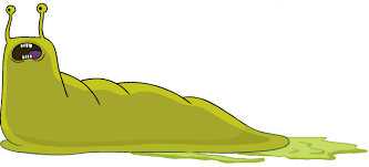 The snail is a character that is hidden in every episode of adventure time (excluding the animated short, food chain, the wand, and the frog seasons shorts.), usually seen waving at the screen. Snorlock Adventure Time Wiki Fandom