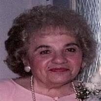 Frances M. (LaNeve) Callari Obituary