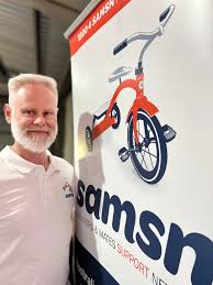 Easing the pain of childhood sexual abuse