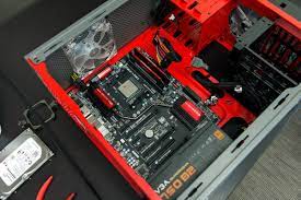 How To Build A Pc From Scratch: A Beginner's Guide | Digital Trends