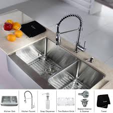 kraus khf203 33 kpf1612 ksd30ch 33 inch