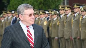Noua lege intră în vigoare duminică. Pensii Militari Economica Net