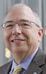 Johnson Controls names vice chair after Molinaroli's affair revealed