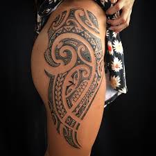 Simbolos Culturais Mistos Do Pacifico Culturais Mistos Pacifico Simbolos Polynesische Tattoos Frauen Maori Tattoos Und Samoanische Tattoos