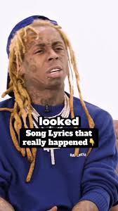 Lil Wayne Let It All Work Out Chelsea