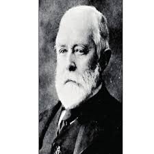 robert bruce foote: Robert Bruce Foote: The geologist who unearthed south  India's pre-history