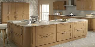 18mm solid timber contemporary shaker door