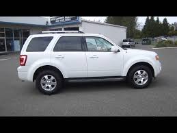 Image result for White Suede 2012 Escape