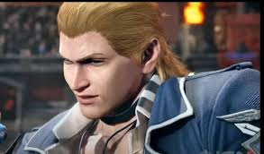 Can we do a Petition to fix Steve's face and voice : r/Tekken