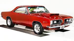 Image result for Soft Yellow 1967 Barracuda