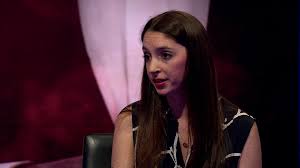 Undercover reporter: Hostesses 'groped at men-only event' - BBC News