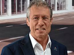 Villingen-Schwenningen: Villinger Continental-Betriebsratsvorsitzender Robert  Brucker geht nach 46 Jahren in den Ruhestand