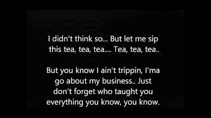 Samaria Better Off Alone Lyric Video Youtube 12 more lyrics by alice deejay. samaria better off alone lyric video