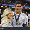 Raphael varane apologises to real madrid. 1