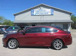 Image result for Velvet Red 2015 Chrysler