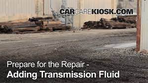 En Parts Tools Mechanics Gear Guide Transmission Fluid Level Check Nissan Pickup 1986 1997 Honda Civic Transmission Fluid