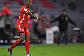 Mengetahui david alaba hijrah ke real madrid, joshua kimmich selaku kawan karibnya di bayern munchen pun buka suara. Real Madrid Dan David Alaba Sudah Bersepakat Verbal Antara News