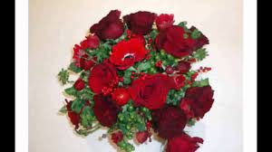 Which of these lines relates to the exposition of the story? Say It With Flowers Youtube