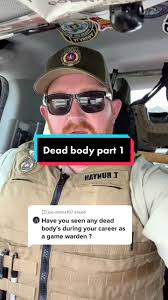 Unraveling the Mystery: Dead Body Part 1 in Oklahoma