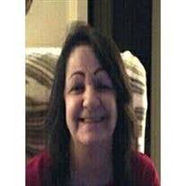 Donna Ann Platt Obituary