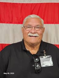 Today my daughters, Q, and I, were guests at a reception held to honor  Master Sergeant Jeff Smith's retirement from his 41 years of military  service to our country. It was a