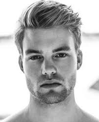 Frisur rundes gesicht mann frisuren pinterest coiffure. Frisur Rundes Gesicht Mann Haarschnitt Manner Haar Frisuren Manner Herrenfrisuren