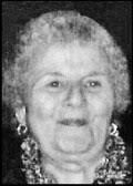 Mary Hunsberger Obituary (2011)