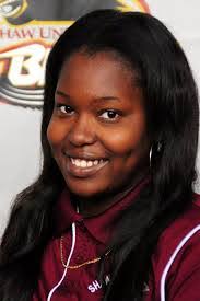 Candace Daniel's Instagram, Twitter & Facebook