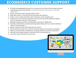 Find the best remote customer service jobs here. Customer Support Chat Email Work From Home Helpflow