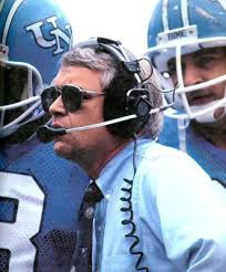 North Carolina Football: 20 Most Beloved Figures in History
