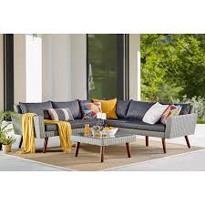 Check spelling or type a new query. Alaterre Albany Outdoor Square Wicker Coffee Table Light Gray Brown Accuweather Shop