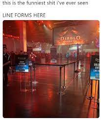 Diablo Immortal Fail Best Memes Diablo