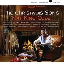 The Christmas Song Merry Christmas To You A Song By Nat King Cole On Spotify Nat King Cole Christmas Nat King Cole Nat King