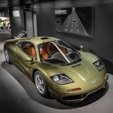 Image result for Chromaflair 2004 McLaren