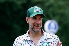 Fade Clay Travis: Getting a Bookie - The Daily Gopher