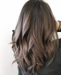 Slika Mozhe Da Sadrzhi јedna Ili Vishe Osoba Hair Styles Long Hair Styles Brown Hair Balayage