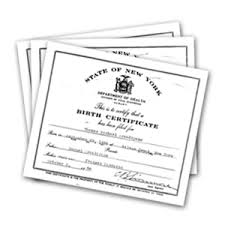 First, you need to fill out an easy application. Vital Records Birth Death Certificates Monroe County Ny