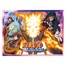 Check spelling or type a new query. SearÄƒ Flexibil Regla Naruto Anime Jigsaw Puzzles Justan Net