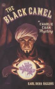 You will find more details in this article! The Black Camel Book By Earl Derr Biggers