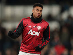 View the player profile of west ham united midfielder jesse lingard, including statistics and photos, on the official website of the premier league. Jesse Lingard Drops Hint Over Man Utd Future With Candid Admission Mirror Online
